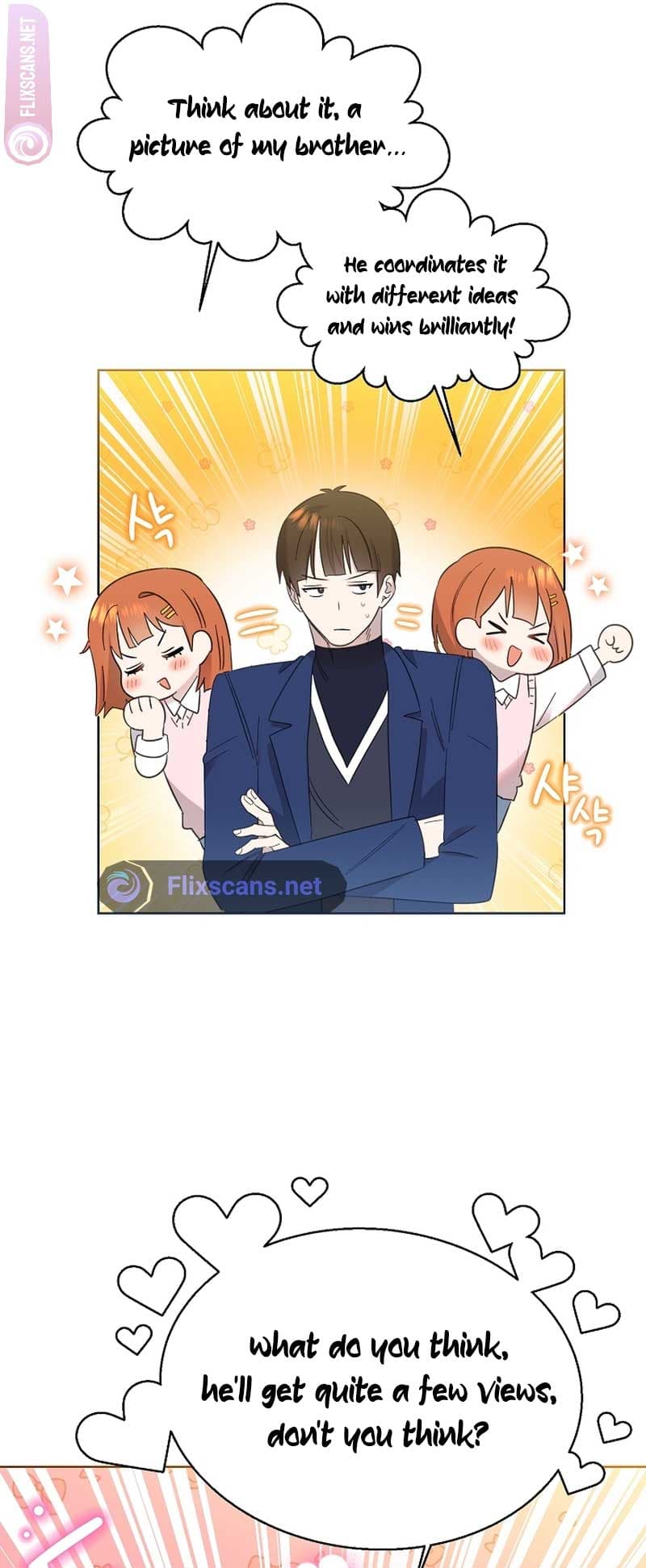 Page https://readmanhwaverse.com/images/brother-am-i-cute/chapter-14/35.jpg