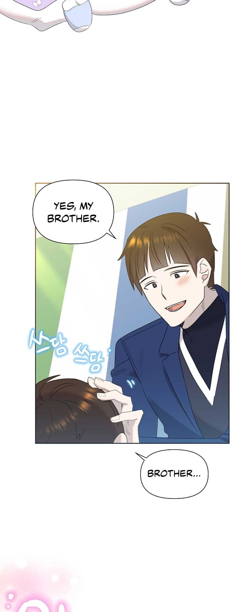 Page https://readmanhwaverse.com/images/brother-am-i-cute/chapter-15/1.jpg