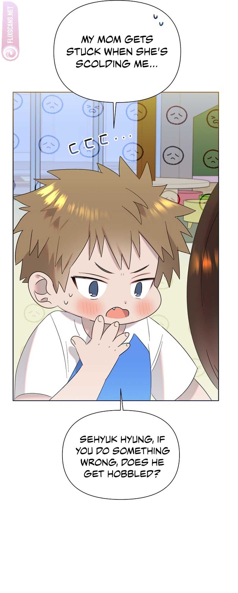 Page https://readmanhwaverse.com/images/brother-am-i-cute/chapter-16/35.jpg