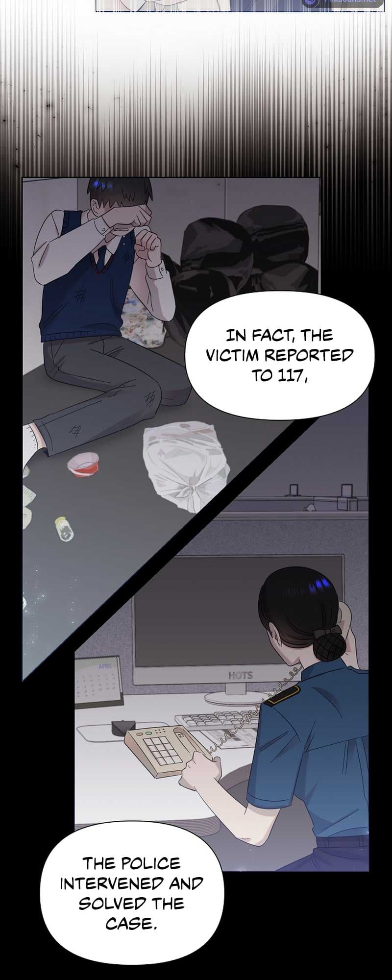 Page https://readmanhwaverse.com/images/brother-am-i-cute/chapter-17/26.jpg
