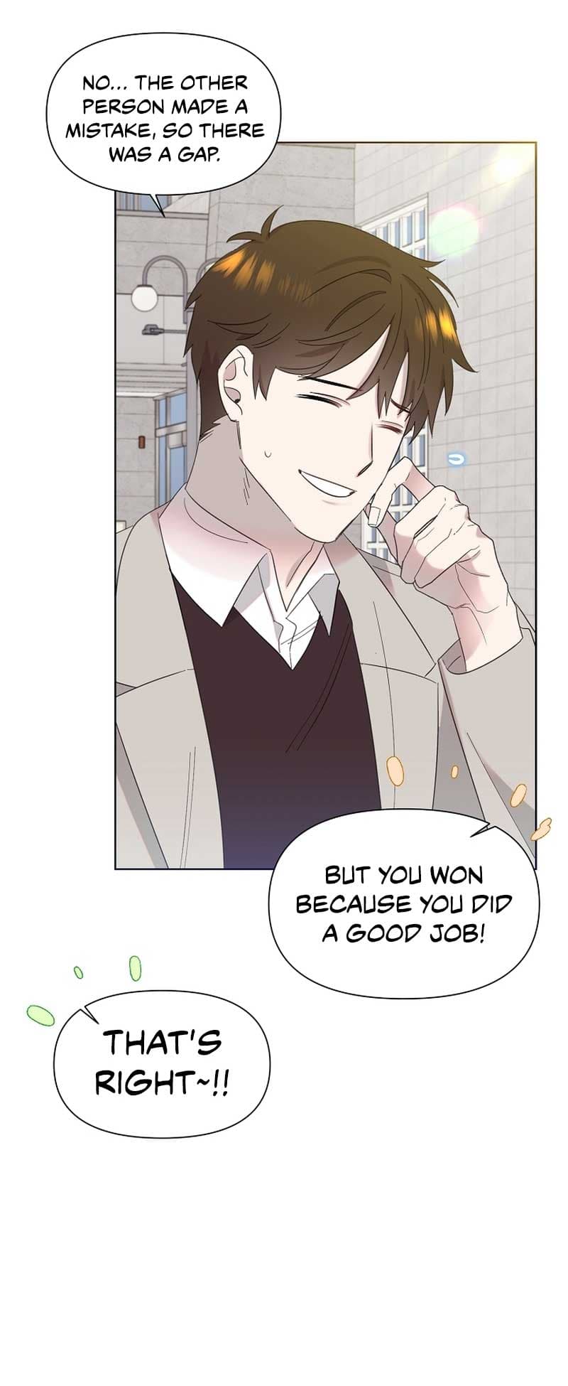 Page https://readmanhwaverse.com/images/brother-am-i-cute/chapter-17/46.jpg