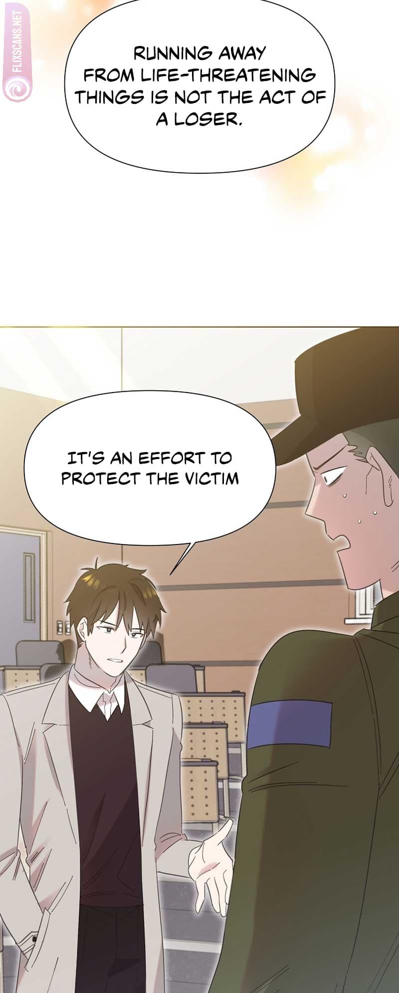 Page https://readmanhwaverse.com/images/brother-am-i-cute/chapter-17/56.jpg