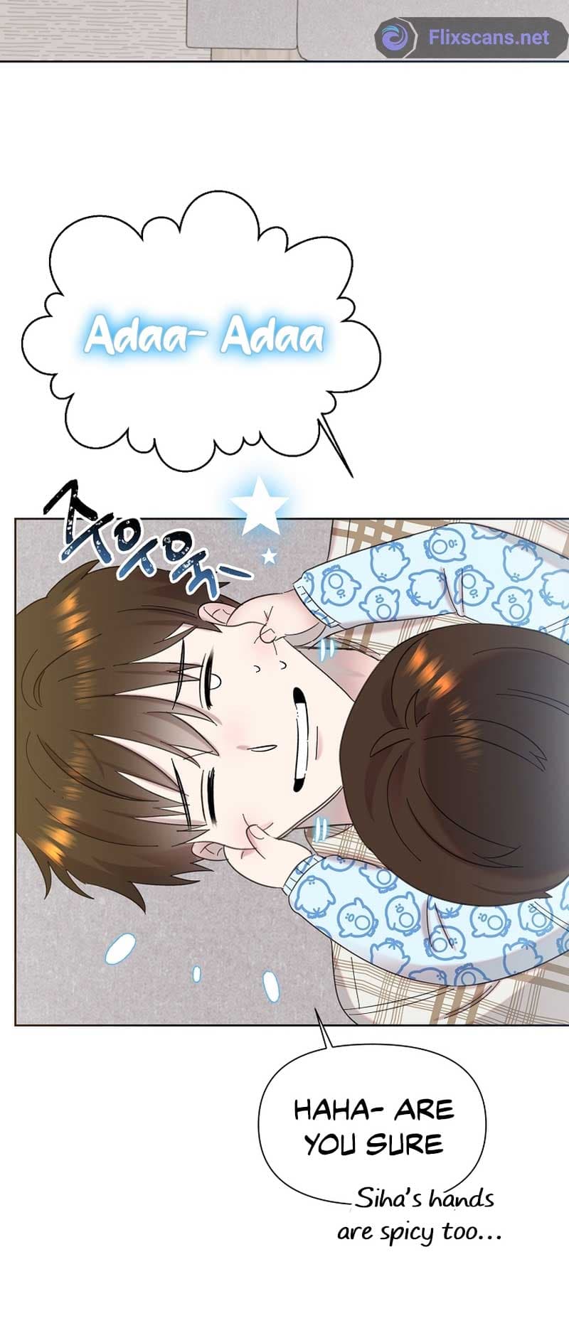 Page https://readmanhwaverse.com/images/brother-am-i-cute/chapter-18/17.jpg