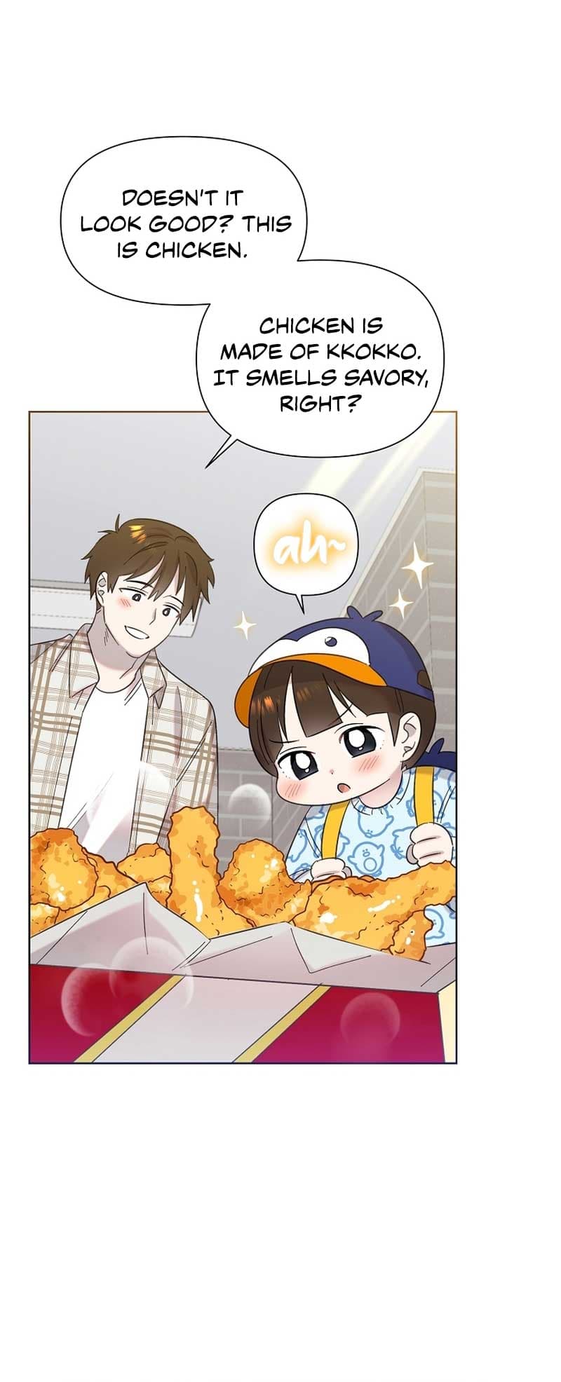 Page https://readmanhwaverse.com/images/brother-am-i-cute/chapter-18/39.jpg