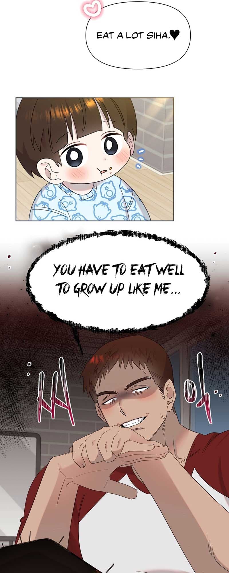 Page https://readmanhwaverse.com/images/brother-am-i-cute/chapter-18/45.jpg