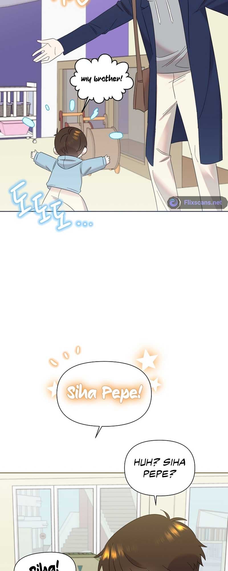 Page https://readmanhwaverse.com/images/brother-am-i-cute/chapter-19/51.jpg