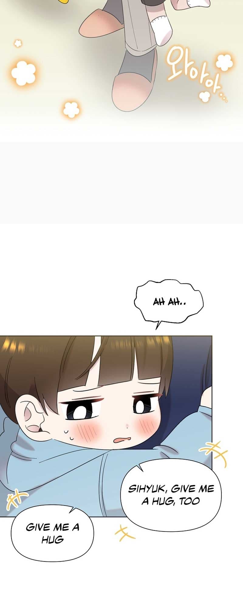 Page https://readmanhwaverse.com/images/brother-am-i-cute/chapter-19/54.jpg