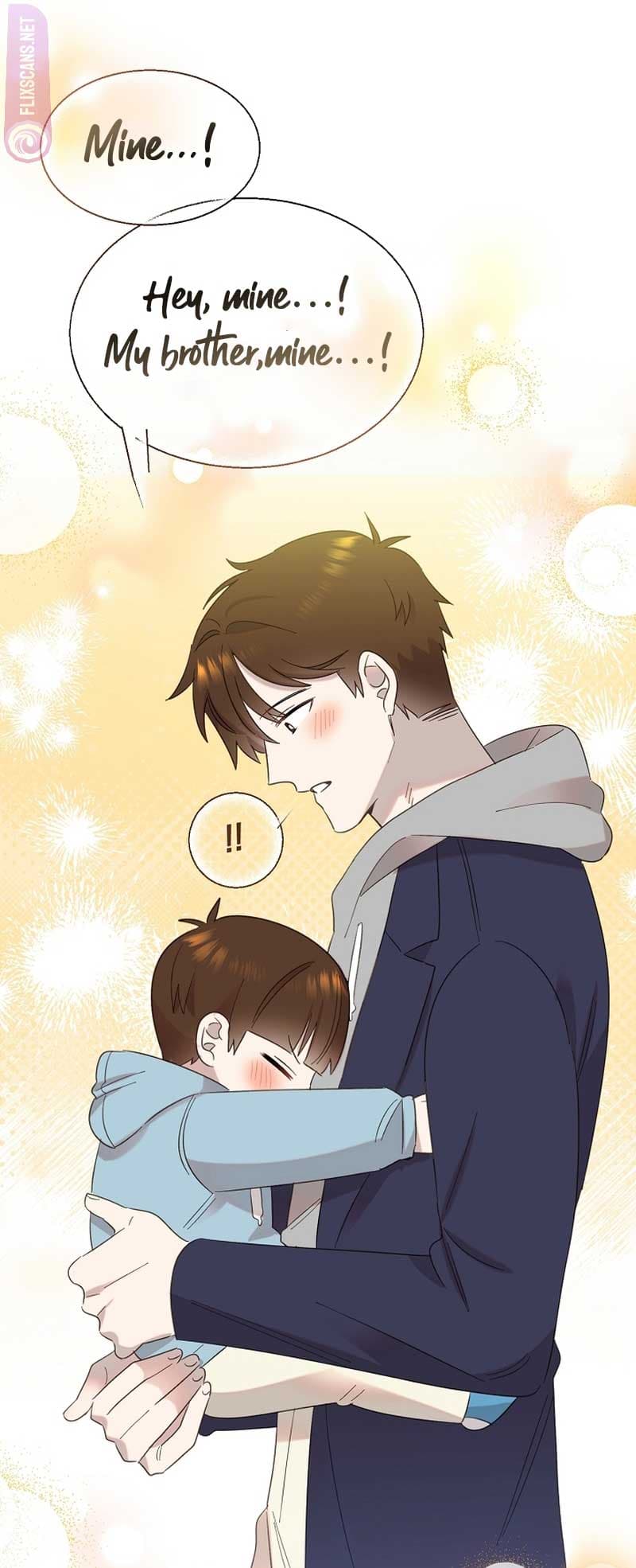 Page https://readmanhwaverse.com/images/brother-am-i-cute/chapter-19/56.jpg