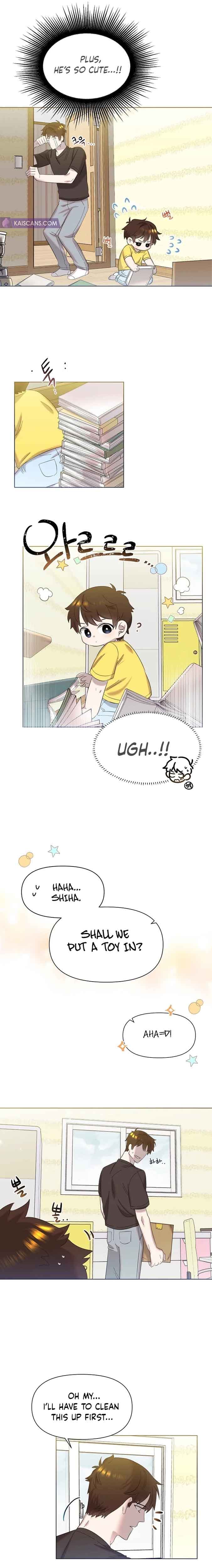 Page https://readmanhwaverse.com/images/brother-am-i-cute/chapter-2/12.jpg