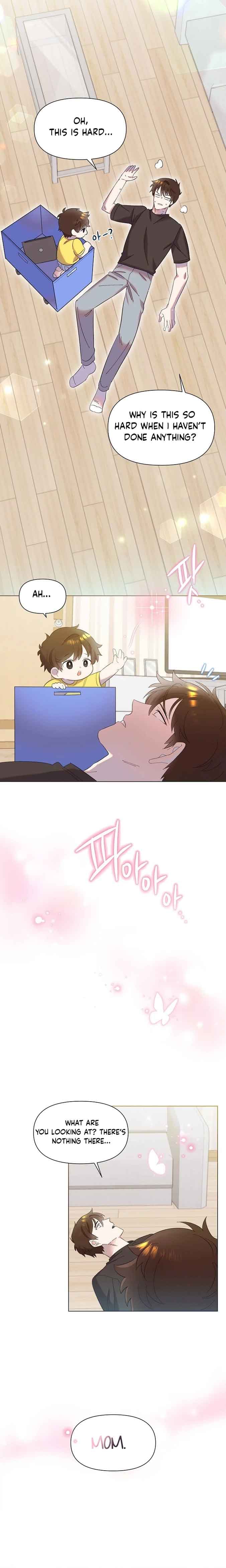 Page https://readmanhwaverse.com/images/brother-am-i-cute/chapter-2/19.jpg