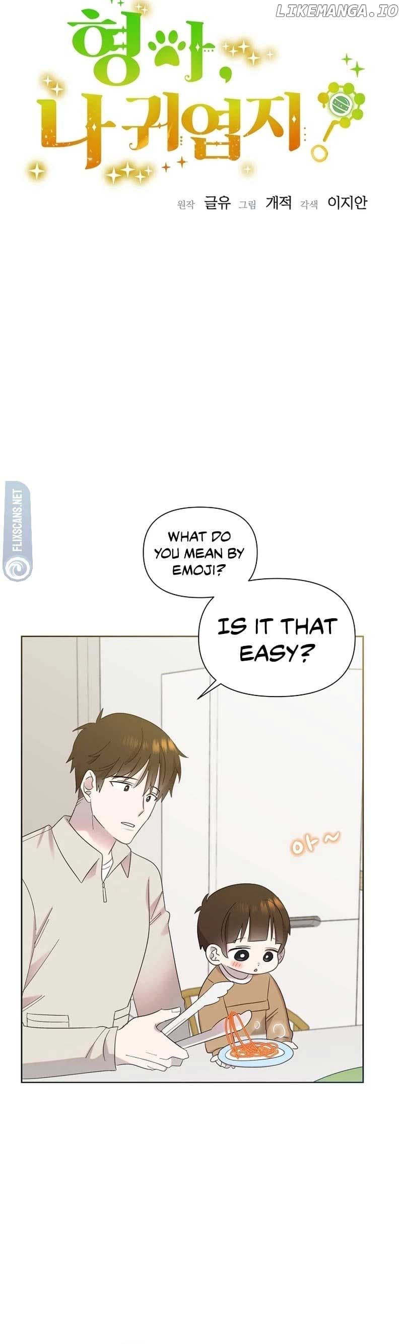 Page https://readmanhwaverse.com/images/brother-am-i-cute/chapter-22/10.jpg