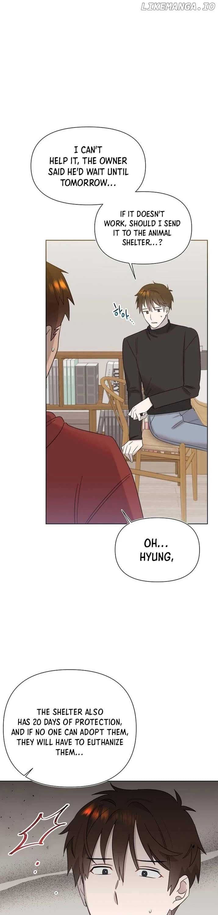 Page https://readmanhwaverse.com/images/brother-am-i-cute/chapter-23/13.jpg
