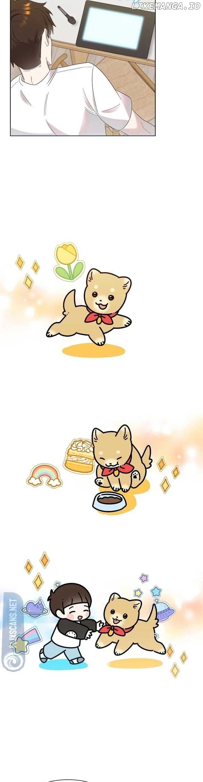 Page https://readmanhwaverse.com/images/brother-am-i-cute/chapter-23/24.jpg