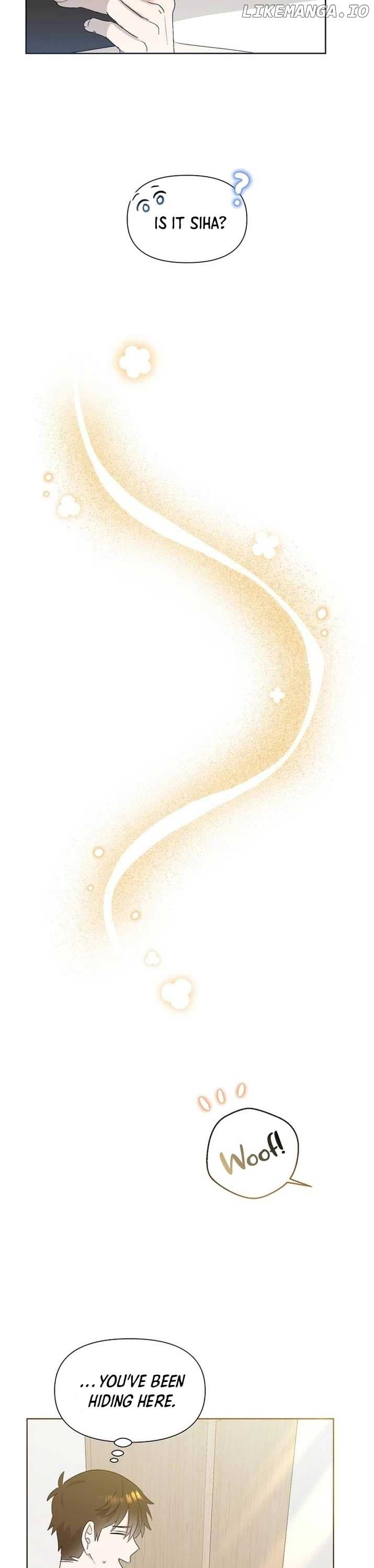 Page https://readmanhwaverse.com/images/brother-am-i-cute/chapter-23/26.jpg