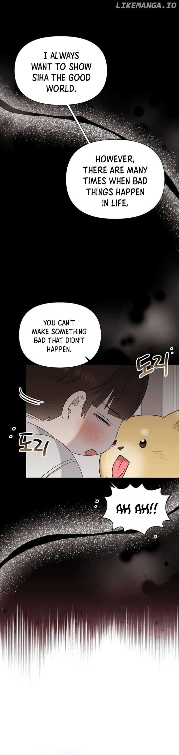 Page https://readmanhwaverse.com/images/brother-am-i-cute/chapter-23/31.jpg