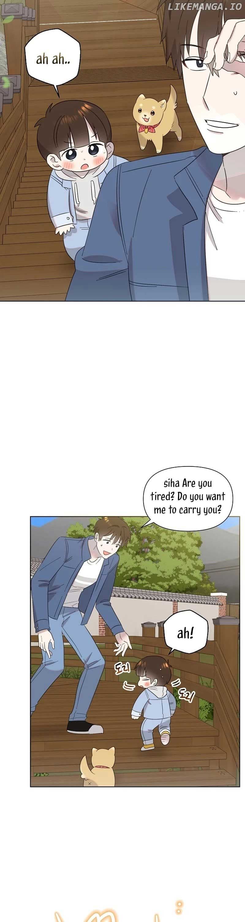 Page https://readmanhwaverse.com/images/brother-am-i-cute/chapter-24/02.jpg