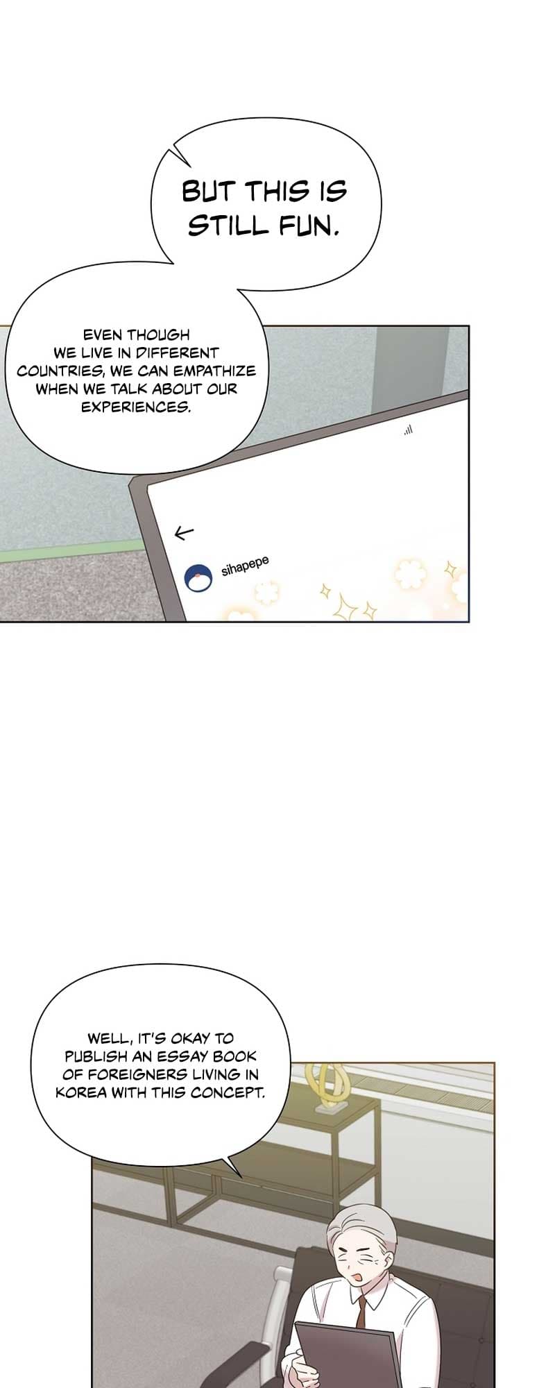 Page https://readmanhwaverse.com/images/brother-am-i-cute/chapter-25/62.jpg