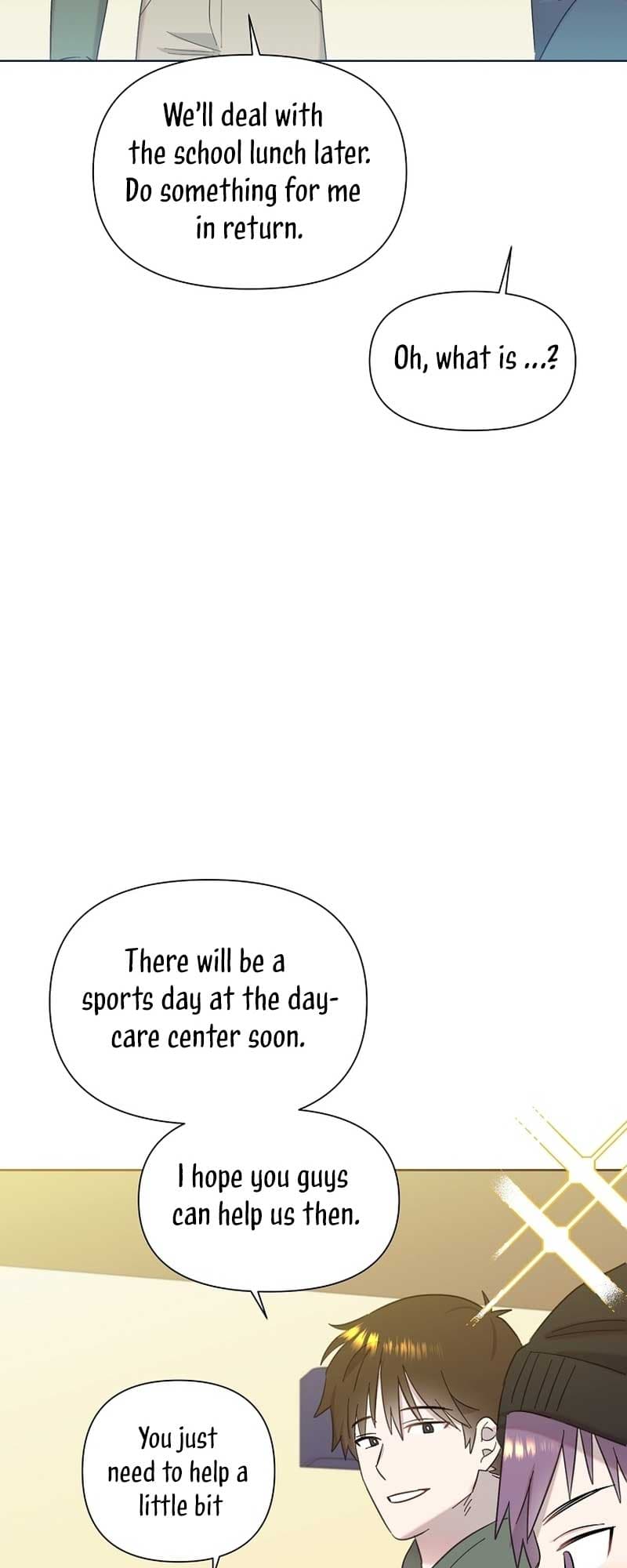 Page https://readmanhwaverse.com/images/brother-am-i-cute/chapter-26/45.jpg