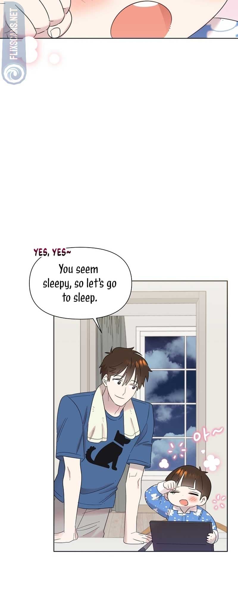 Page https://readmanhwaverse.com/images/brother-am-i-cute/chapter-27/49.jpg