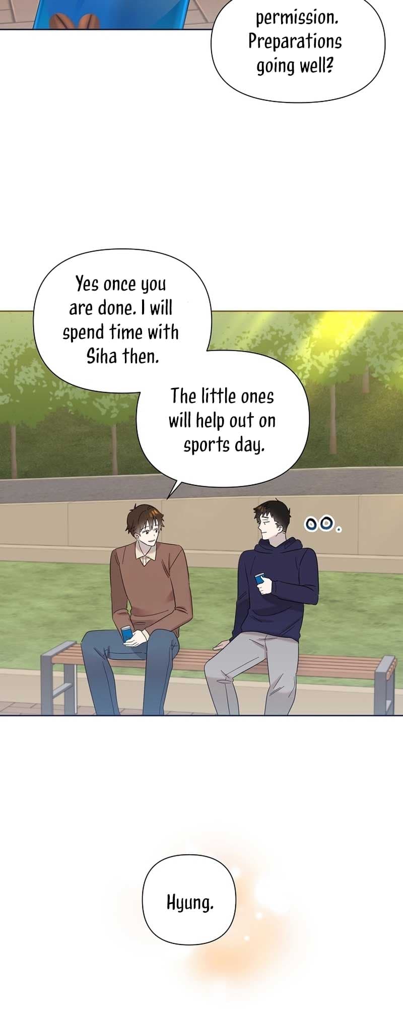 Page https://readmanhwaverse.com/images/brother-am-i-cute/chapter-28/13.jpg