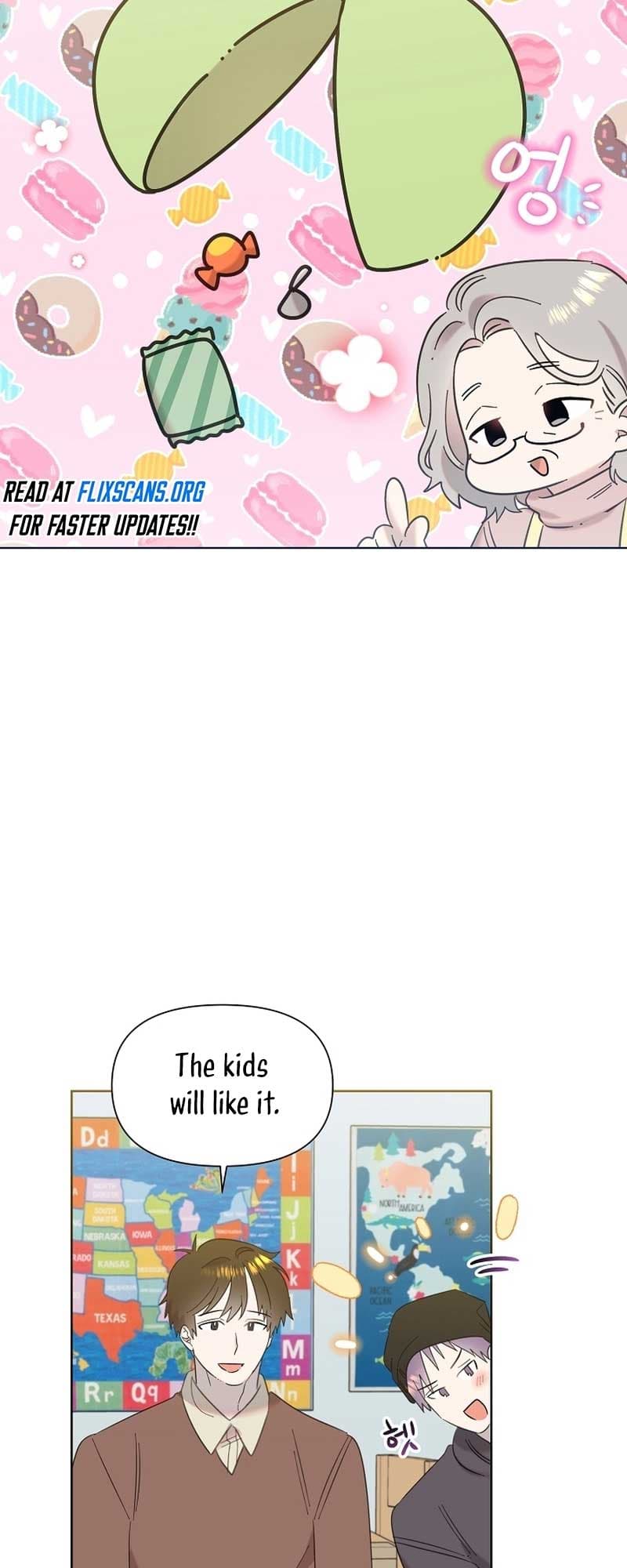 Page https://readmanhwaverse.com/images/brother-am-i-cute/chapter-28/2.jpg