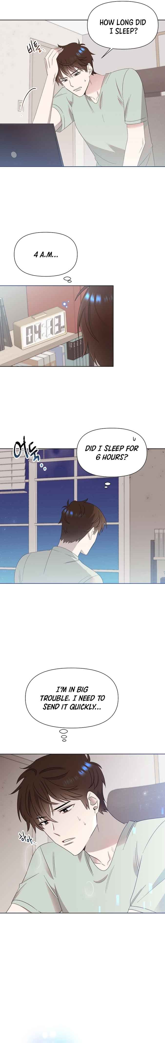 Page https://readmanhwaverse.com/images/brother-am-i-cute/chapter-3/33.jpg
