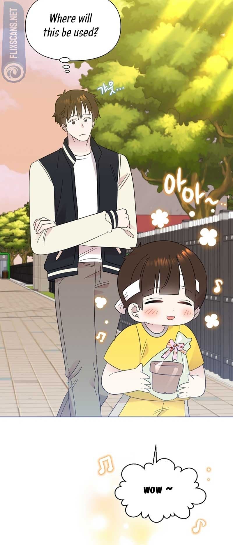 Page https://readmanhwaverse.com/images/brother-am-i-cute/chapter-30/14.jpg