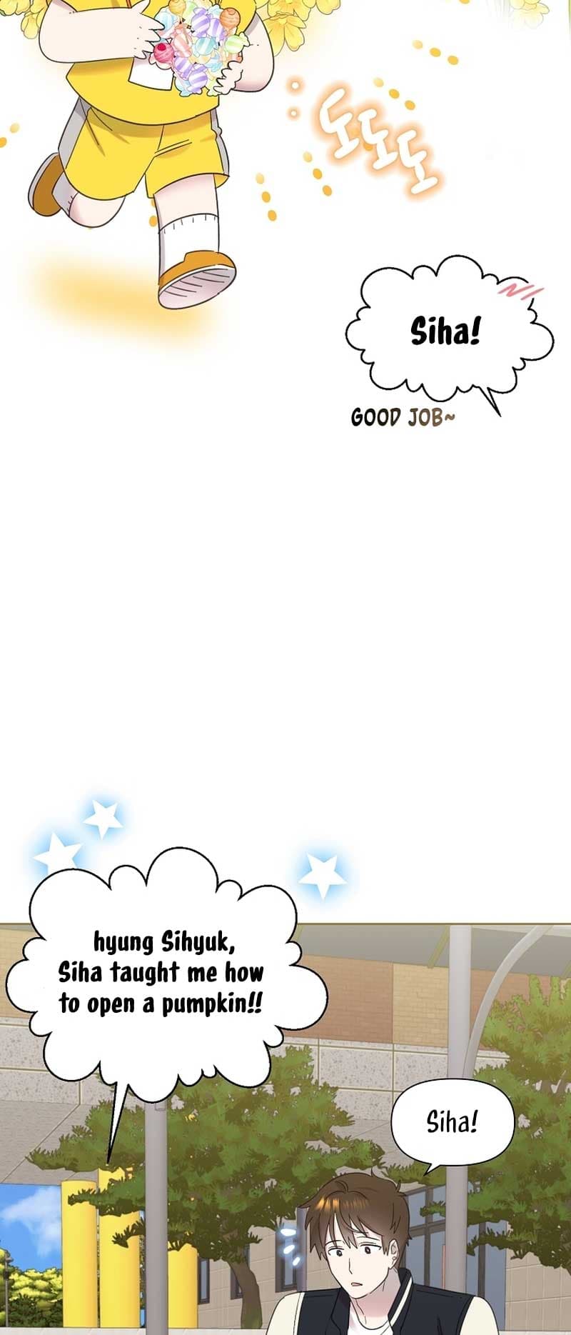 Page https://readmanhwaverse.com/images/brother-am-i-cute/chapter-30/3.jpg