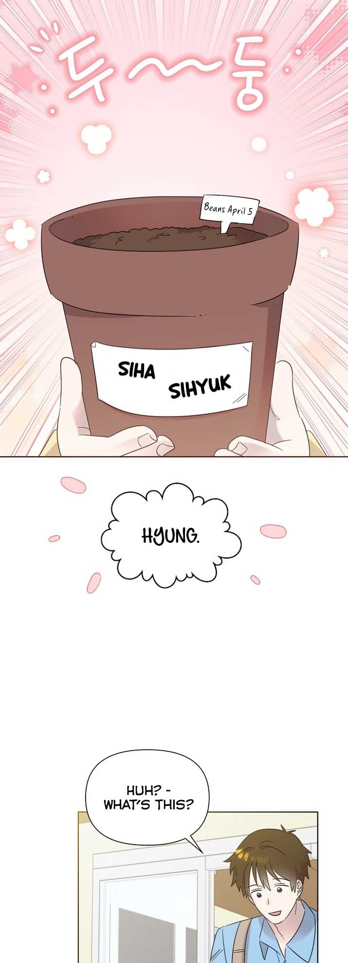 Page https://readmanhwaverse.com/images/brother-am-i-cute/chapter-31/1.jpg