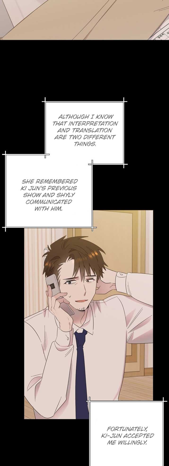 Page https://readmanhwaverse.com/images/brother-am-i-cute/chapter-31/13.jpg