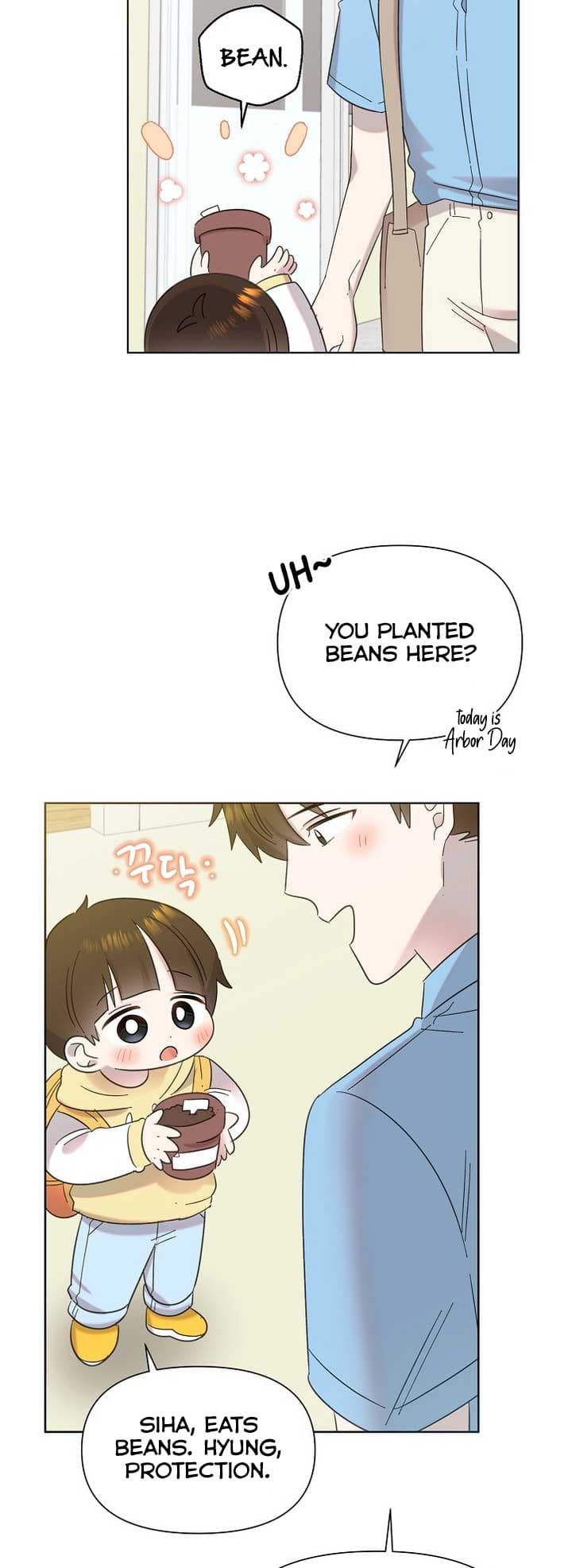 Page https://readmanhwaverse.com/images/brother-am-i-cute/chapter-31/2.jpg