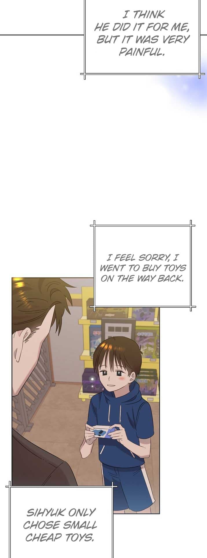 Page https://readmanhwaverse.com/images/brother-am-i-cute/chapter-31/41.jpg