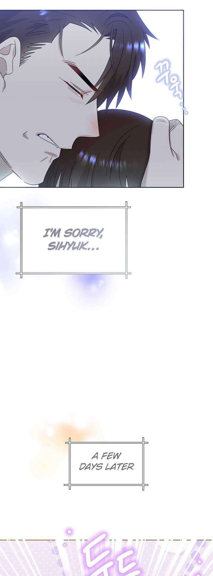 Page https://readmanhwaverse.com/images/brother-am-i-cute/chapter-31/45.jpg