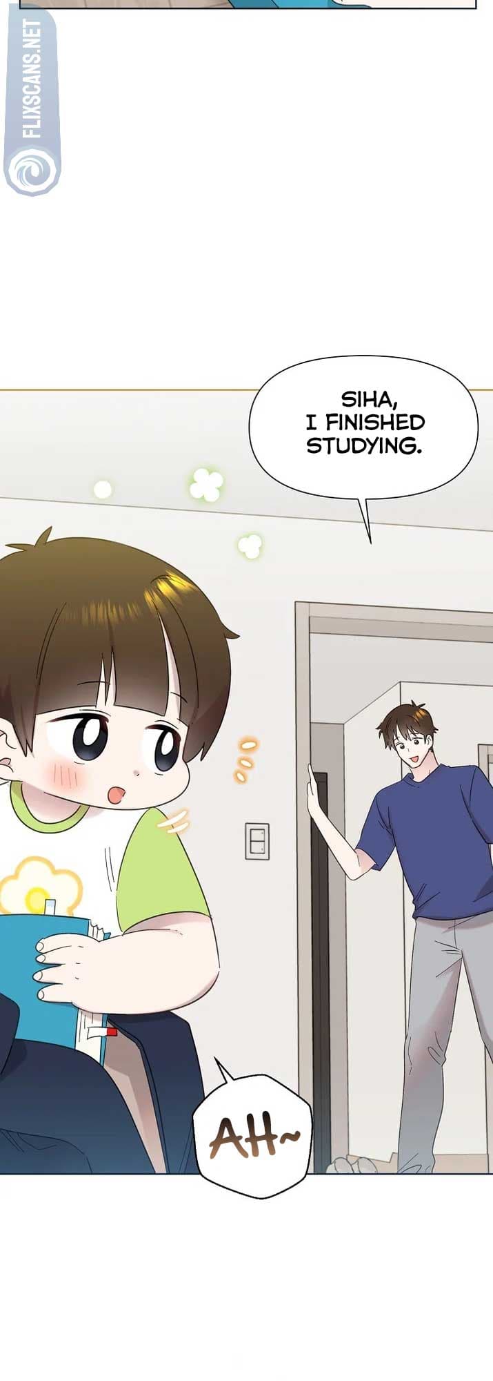 Page https://readmanhwaverse.com/images/brother-am-i-cute/chapter-32/14.jpg