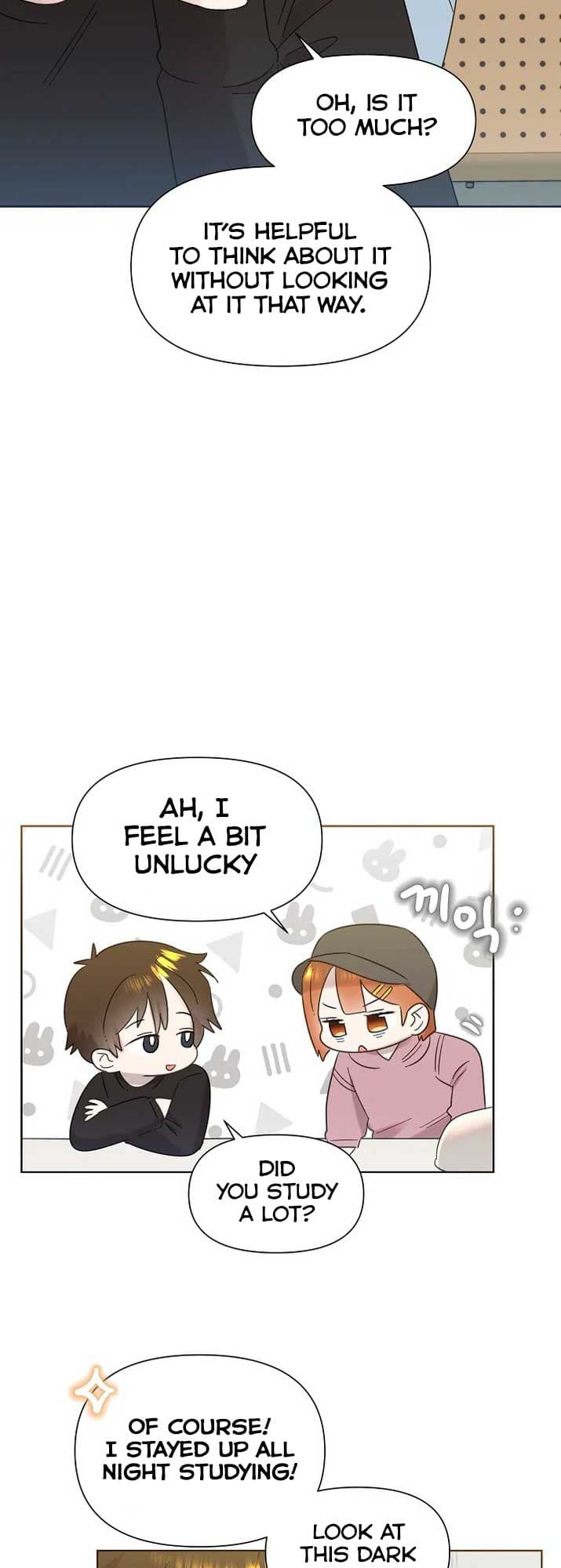 Page https://readmanhwaverse.com/images/brother-am-i-cute/chapter-32/18.jpg