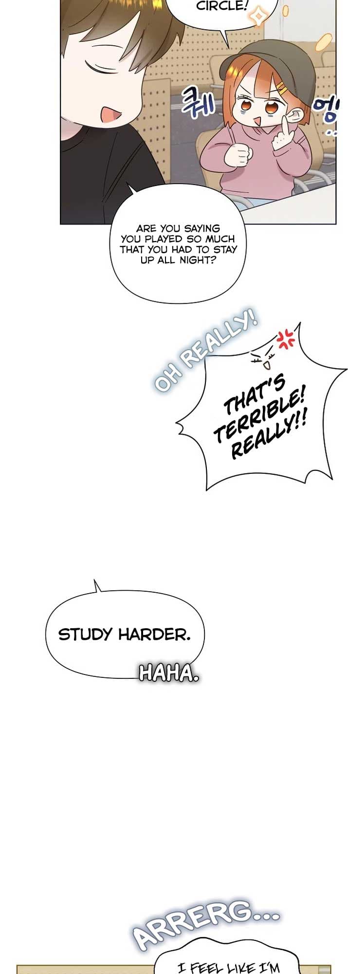 Page https://readmanhwaverse.com/images/brother-am-i-cute/chapter-32/19.jpg