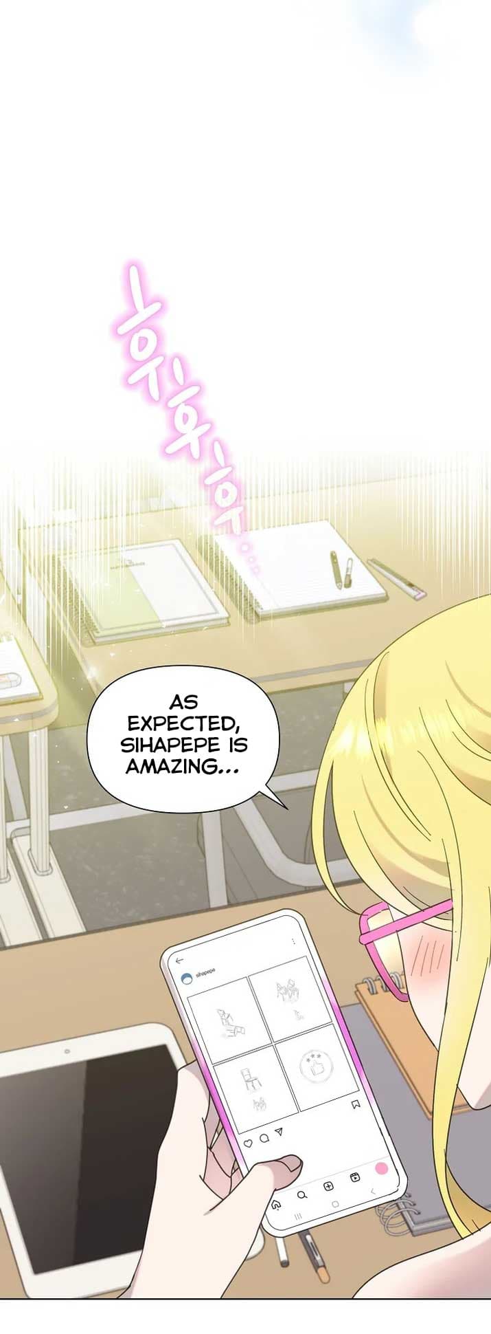 Page https://readmanhwaverse.com/images/brother-am-i-cute/chapter-32/54.jpg