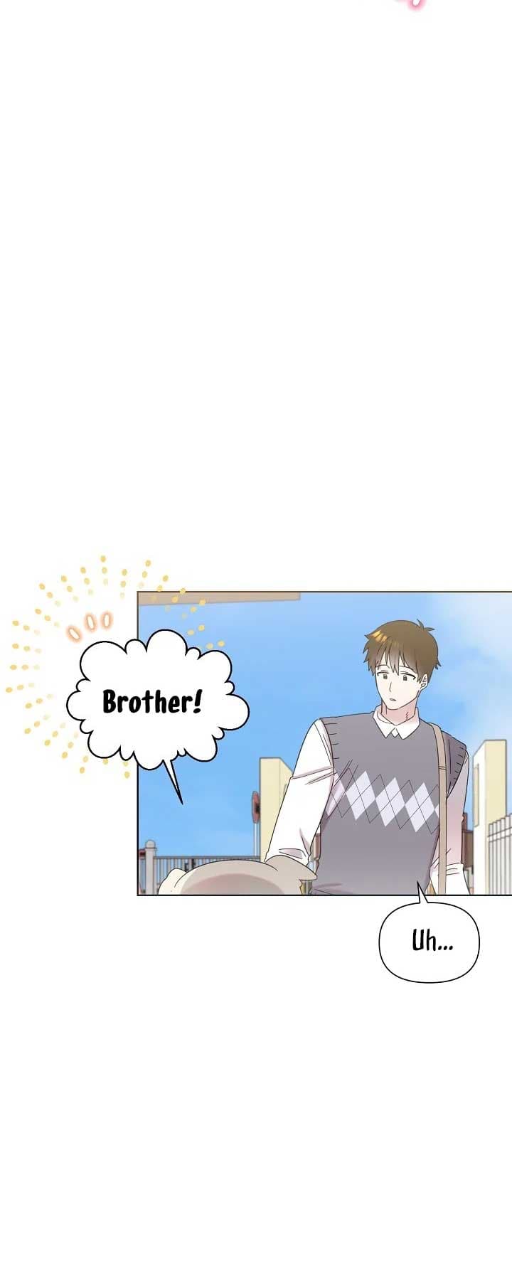 Page https://readmanhwaverse.com/images/brother-am-i-cute/chapter-34/1.jpg