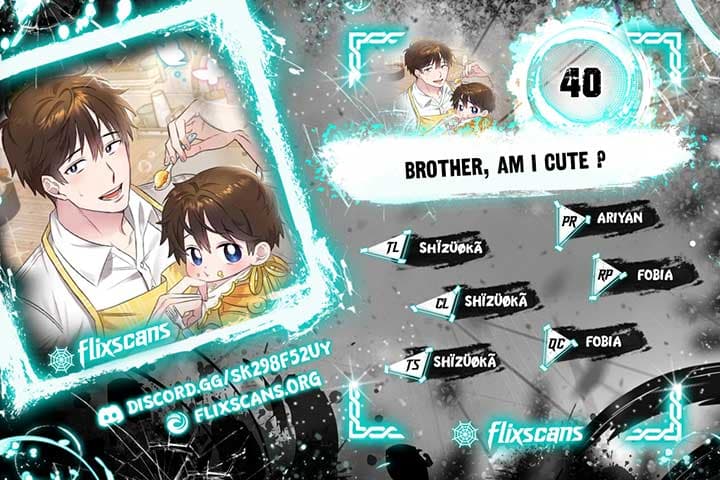 Page https://readmanhwaverse.com/images/brother-am-i-cute/chapter-40/0.jpg