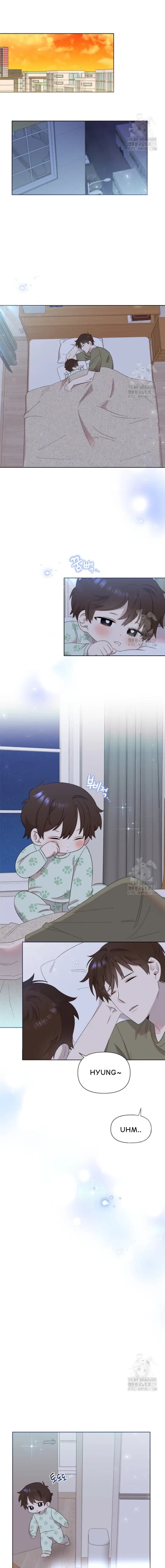 Page https://readmanhwaverse.com/images/brother-am-i-cute/chapter-6/19.webp