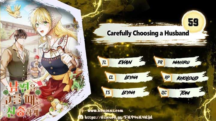 Page https://readmanhwaverse.com/images/choose-your-husband-carefully/chapter-60/ch_60_1.jpg