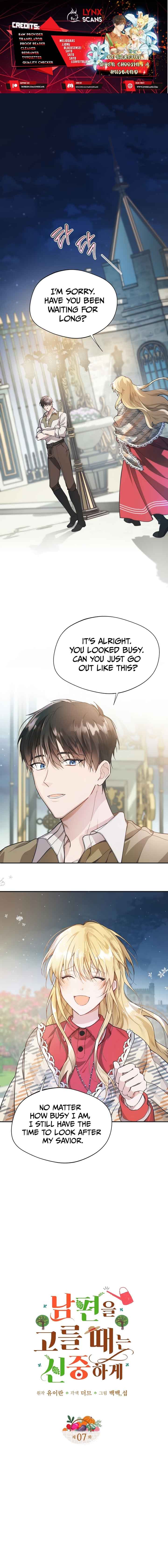 Page https://readmanhwaverse.com/images/choose-your-husband-carefully/chapter-7/0.jpg
