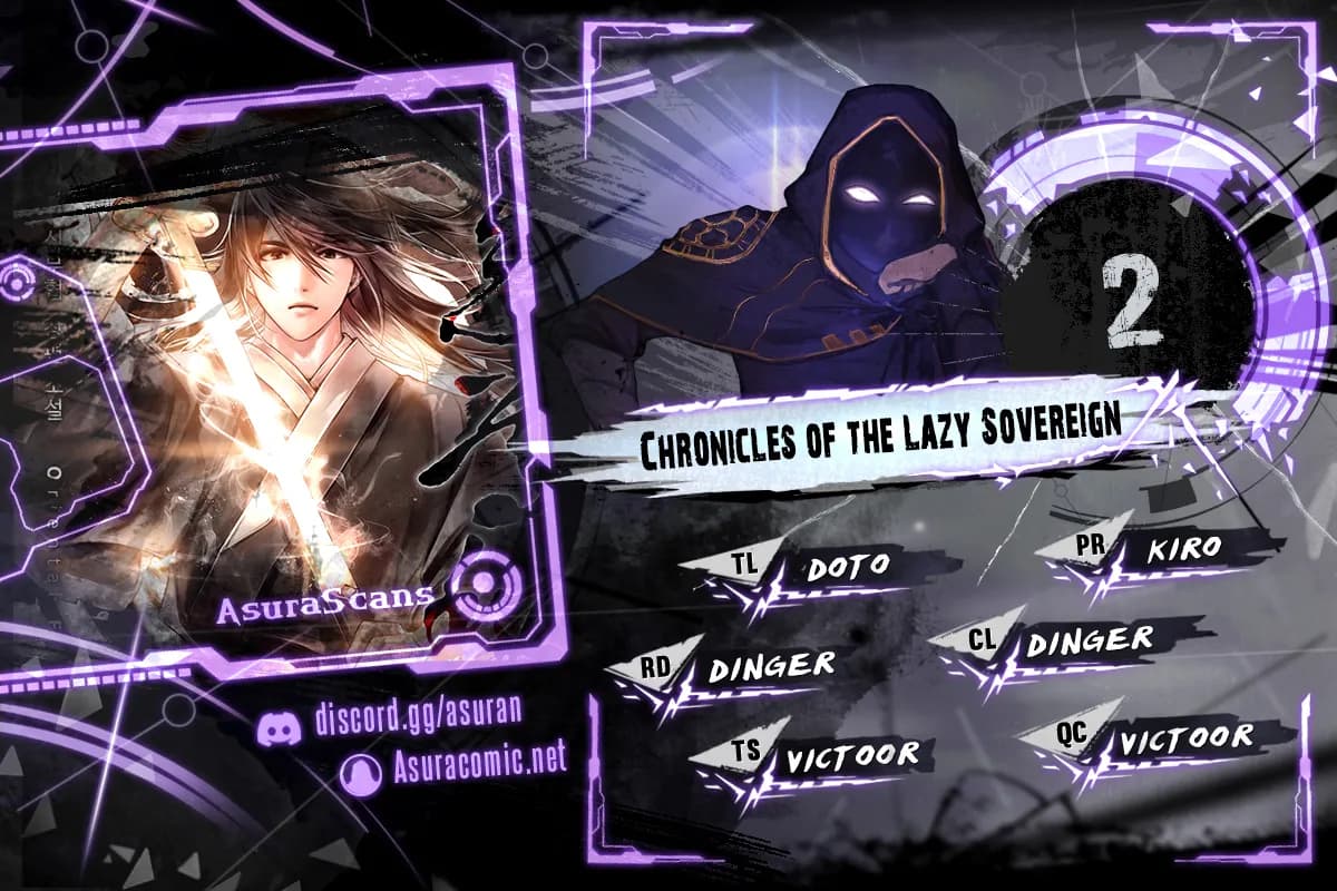 Page https://readmanhwaverse.com/images/chronicles-of-the-lazy-sovereign/chapter-2/ch_2_1.webp