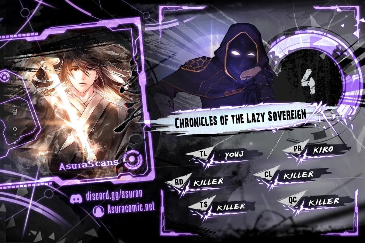 Page https://readmanhwaverse.com/images/chronicles-of-the-lazy-sovereign/chapter-4/ch_4_1.webp