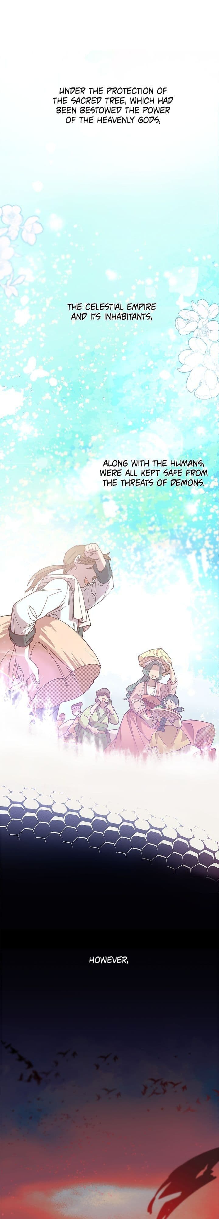 Page https://readmanhwaverse.com/images/cradle-of-heaven/chapter-1/003.jpg