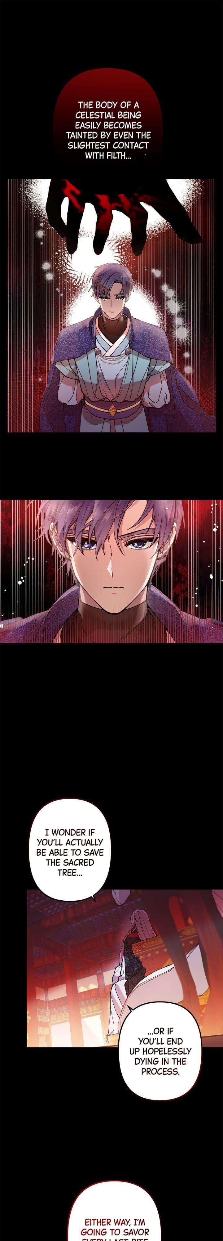 Page https://readmanhwaverse.com/images/cradle-of-heaven/chapter-1/014.jpg