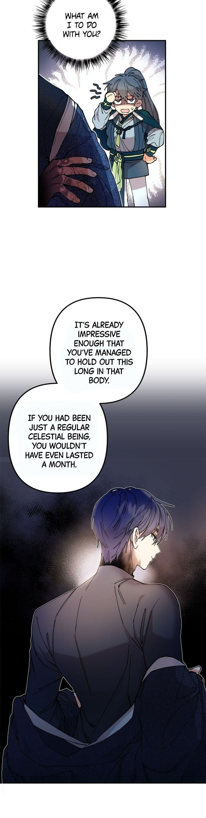 Page https://readmanhwaverse.com/images/cradle-of-heaven/chapter-1/031.jpg