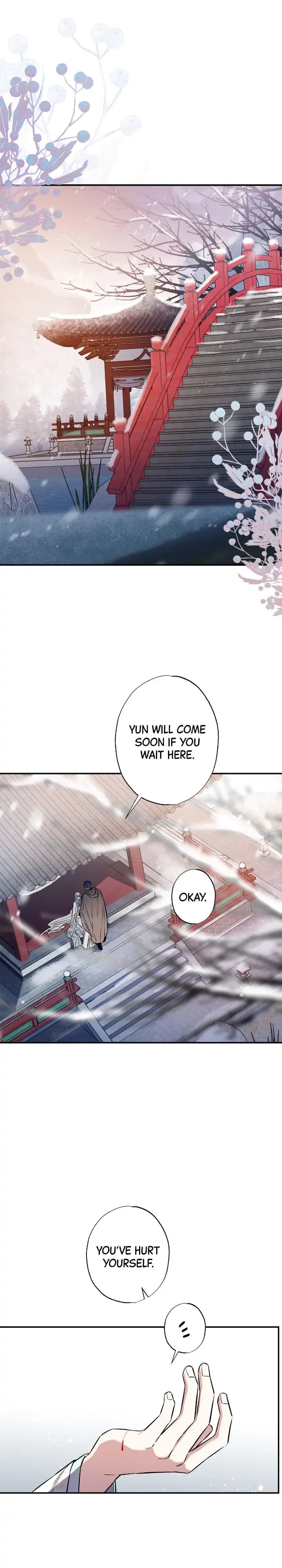 Page https://readmanhwaverse.com/images/cradle-of-heaven/chapter-100/11.webp