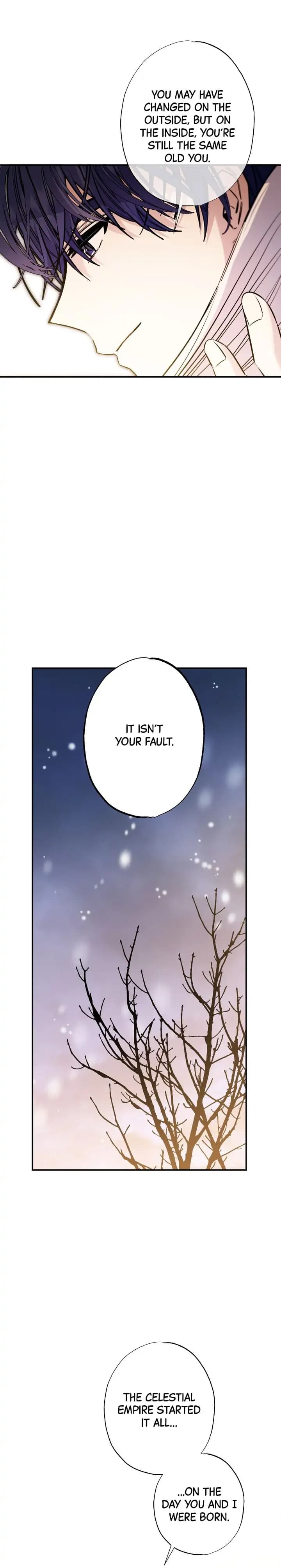 Page https://readmanhwaverse.com/images/cradle-of-heaven/chapter-100/20.webp