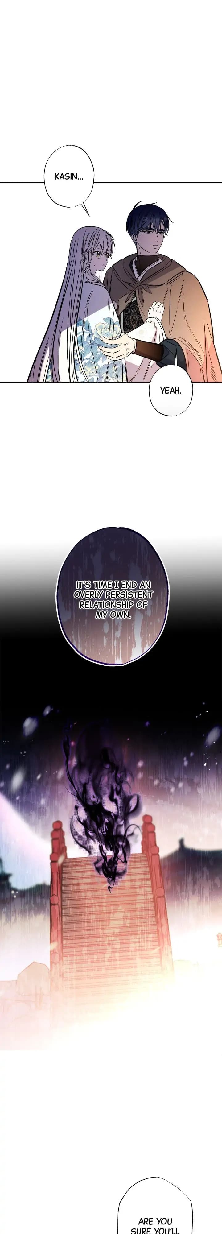 Page https://readmanhwaverse.com/images/cradle-of-heaven/chapter-100/30.webp
